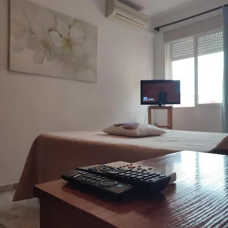 Maison d'hôtes Arroyo De La Miel Benalmádena